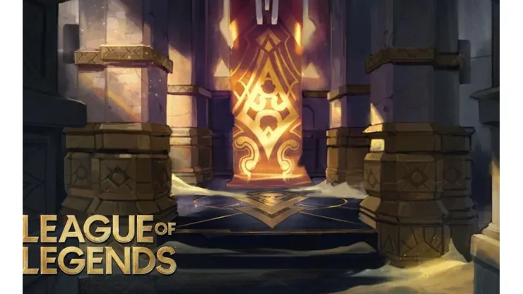 Todo lo que sabemos sobre los 3 nuevos campeones que llegarán a League of Legends