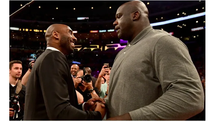 Los Angeles Lakers, NBA