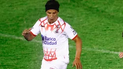 Toranzo reveló que Russo le pidió la camiseta