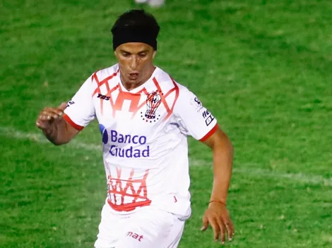 Toranzo reveló que Russo le pidió la camiseta