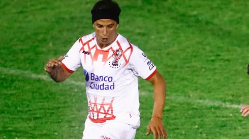 Toranzo reveló que Russo le pidió la camiseta