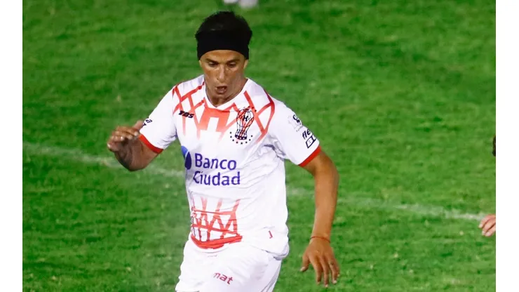Toranzo reveló que Russo le pidió la camiseta