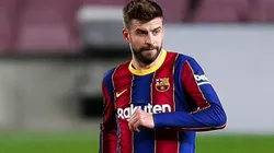 Barcelona vs. Villarreal EN VIVO este 25 de abril por LaLiga 2021 (Fuente: Getty).