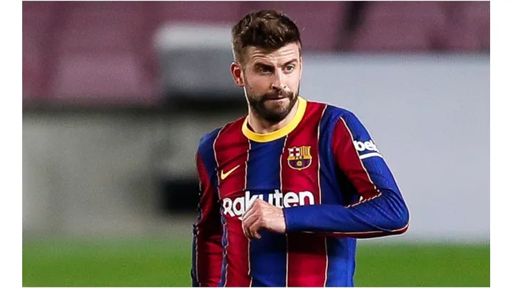 Barcelona vs. Villarreal EN VIVO este 25 de abril por LaLiga 2021 (Fuente: Getty).