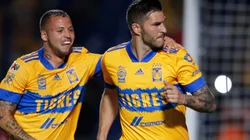 Tigres vs Monterrey, Liga MX