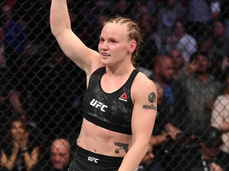 ¡Invencible! Valentina Shevchenko retiene su título contra Jessica Andrade en UFC 261