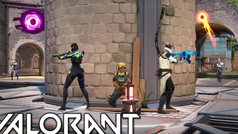 Cuando se lanza el nuevo mapa Breeze en VALORANT