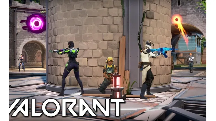 Cuando se lanza el nuevo mapa Breeze en VALORANT