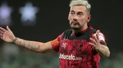 Toluca vs. Club América EN VIVO por Liga MX 2021 (Fuente: Getty).