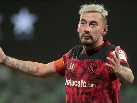 VER EN USA Toluca vs. Club América EN VIVO Hoy: Entérate sobre los pronósticos, hora y dónde ver el partido por Liga MX 2021