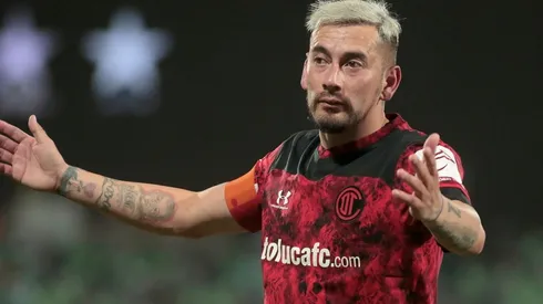 Toluca vs. Club América EN VIVO por Liga MX 2021 (Fuente: Getty).