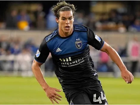 Quién es Cowell, el jugador que metió asistencia como Iniesta y gol a lo Messi