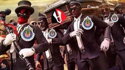 Los memes estallan con la victoria de Chivas.