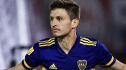 Boca estaría evaluando quedarse con Soldano por un tiempo más