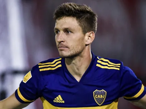 Boca estaría evaluando quedarse con Soldano por un tiempo más