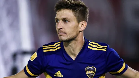 Boca estaría evaluando quedarse con Soldano por un tiempo más