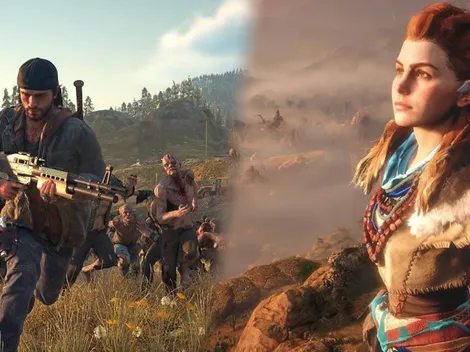 Steam abre una sección de PlayStation Studios y anticipa la llegada de nuevos juegos