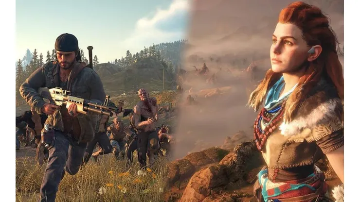 Steam abre una sección de PlayStation Studios y anticipa la llegada de nuevos juegos