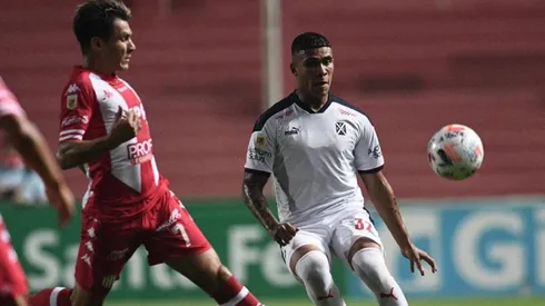 Partido trabado y sin diferencias en Santa Fe.