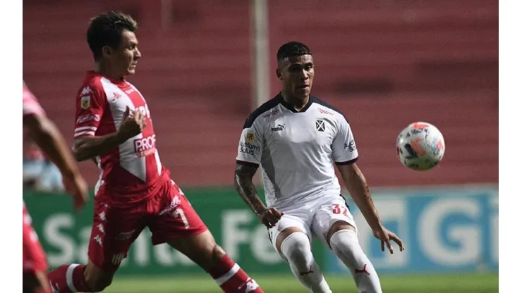 Partido trabado y sin diferencias en Santa Fe.