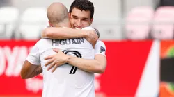 Inter Miami vs Philadelphia Union, MLS