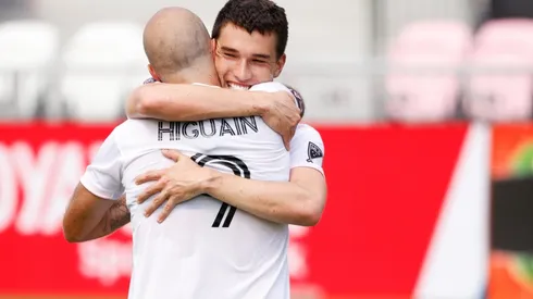 Inter Miami vs Philadelphia Union, MLS