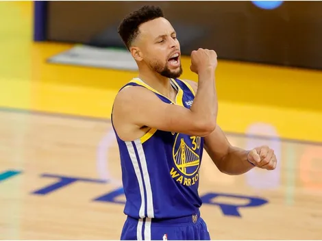 Curry ni pelea: los jugadores activos con más puntos en playoffs