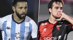 Racing vs. Colón, Copa de la Liga Profesional (Imagen: Getty)