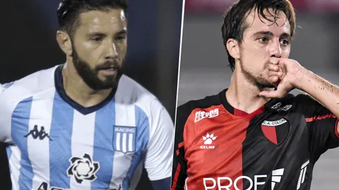 Racing vs. Colón, Copa de la Liga Profesional (Imagen: Getty)