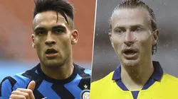 Inter vs. Hellas Verona por la Serie A (Foto: Getty Images).