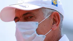 Ricardo Ferretti, Tigres UANL