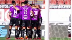 Tijuana superó a Necaxa y vuelve a meterse en zona de repechaje.