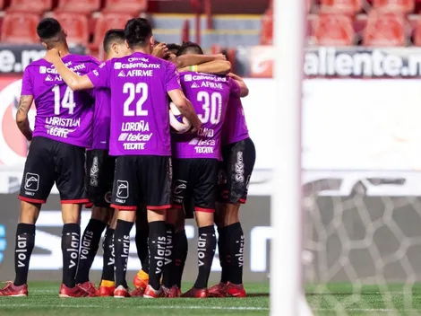 Siboldi debutó con una victoria y Tijuana sueña con el repechaje