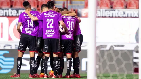 Tijuana superó a Necaxa y vuelve a meterse en zona de repechaje.