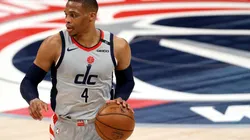 Russell Westbrook