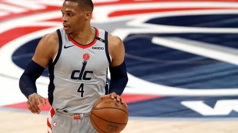Russell Westbrook