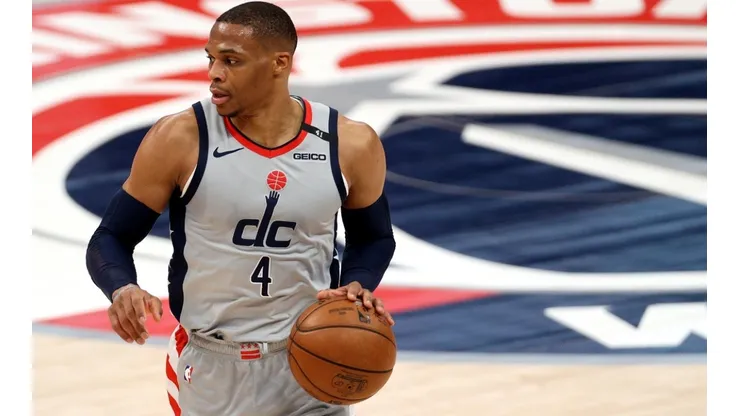 Russell Westbrook
