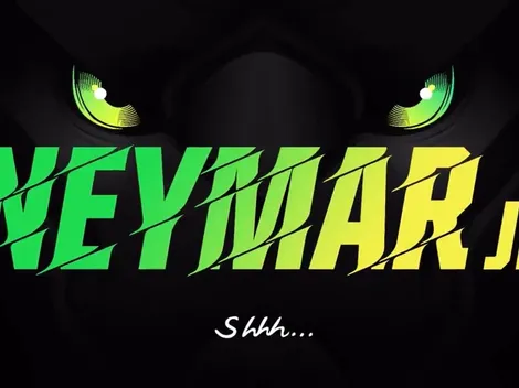 Neymar llegará a Fortnite en esta fecha