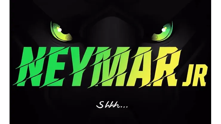 Neymar llegará a Fortnite en esta fecha