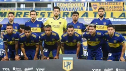 Se iba a ir en junio de Boca y ahora podría quedarse: "Están muy contentos"