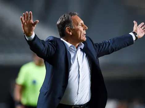 Impensados: los 3 jugadores por los que pidió Russo para que no se vayan