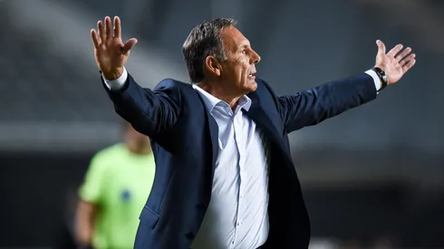 Impensados: los 3 jugadores por los que pidió Russo para que no se vayan