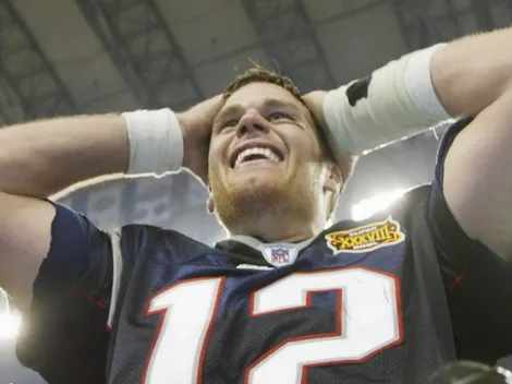 El mayor ‘robo’ en la historia del Draft: lo amas o lo odias