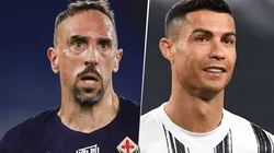 Fiorentina vs. Juventus por la Serie A (Foto: Getty Images).