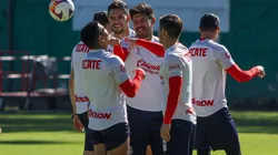 El amor por Chivas es muy grande en México.