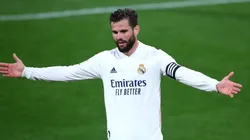 Real Madrid vs. Real Betis EN VIVO por LaLiga 2021 (Fuente: Getty).