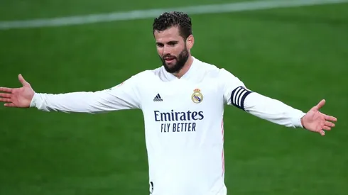 Real Madrid vs. Real Betis EN VIVO por LaLiga 2021 (Fuente: Getty).