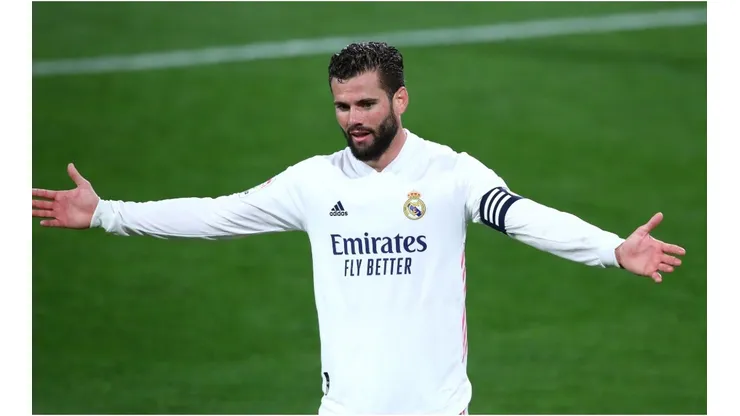 Real Madrid vs. Real Betis EN VIVO por LaLiga 2021 (Fuente: Getty).