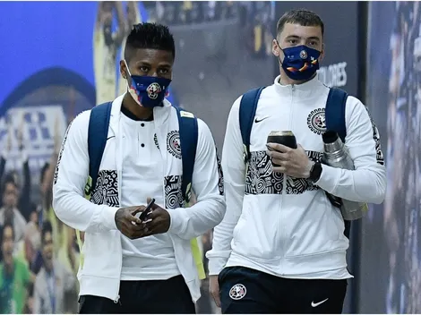 Los jugadores del América que Miguel Herrera pedirá en Tigres