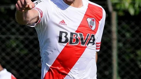 Boyé, del Elche, es el tercer máximo goleador argentino de LaLiga